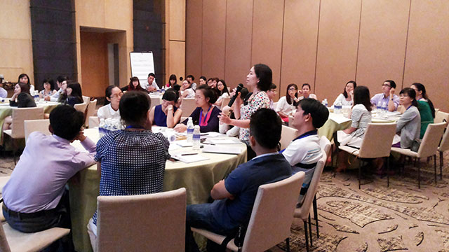 Handling Objection & Negotiation Skills - Sanofi Hyatt Resort, 04.03.2015)